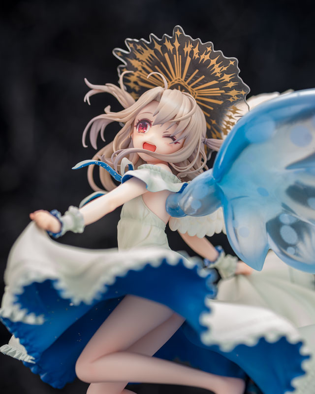 KDcolle Fate/kaleid liner Prisma Illya 3rei!! Illyasviel Von Einzbern 15th Anniversary ver