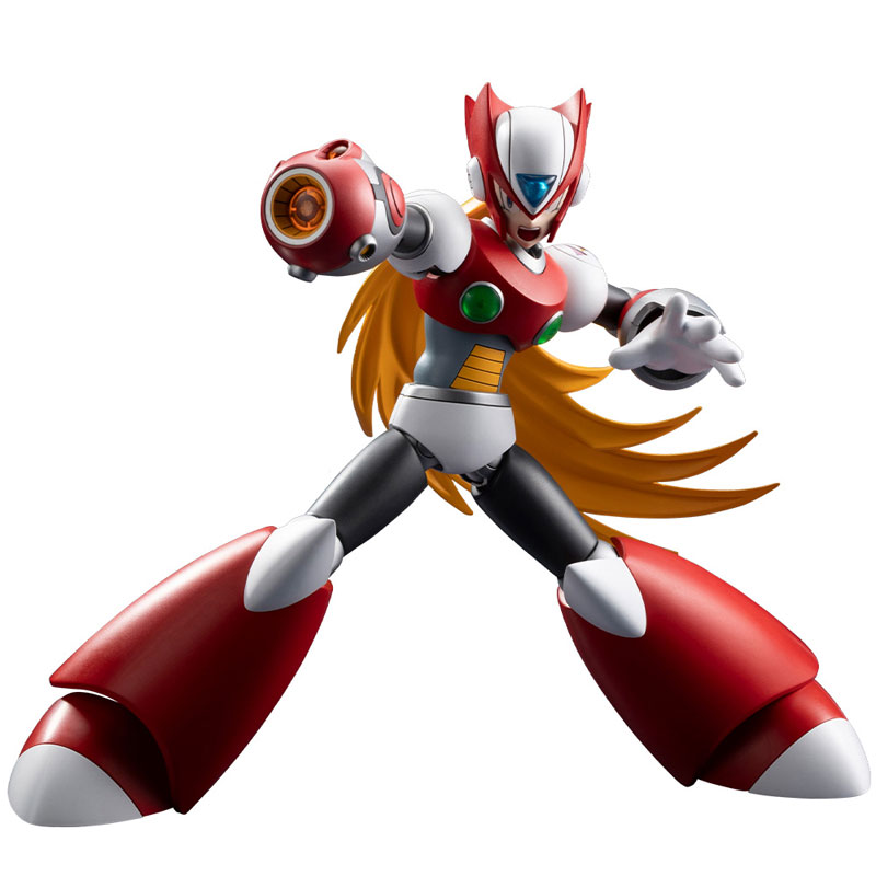 Mega Man X Zero 1st Ver. 1/12