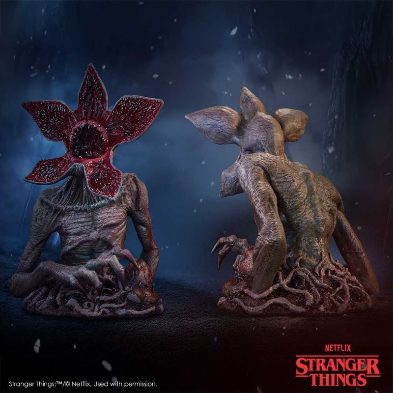 Demogorgon