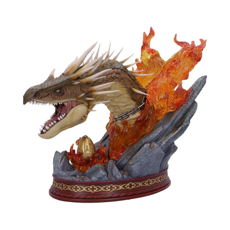 Hungarian Horntail - Harry Potter