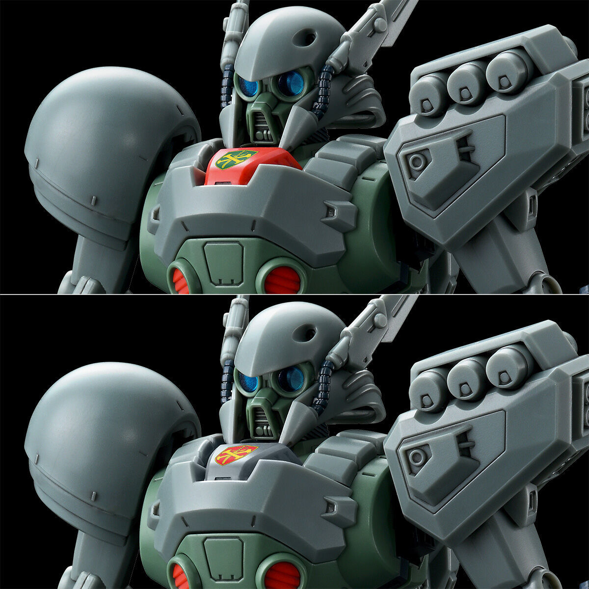 RE/100 1/100 Denan Ge