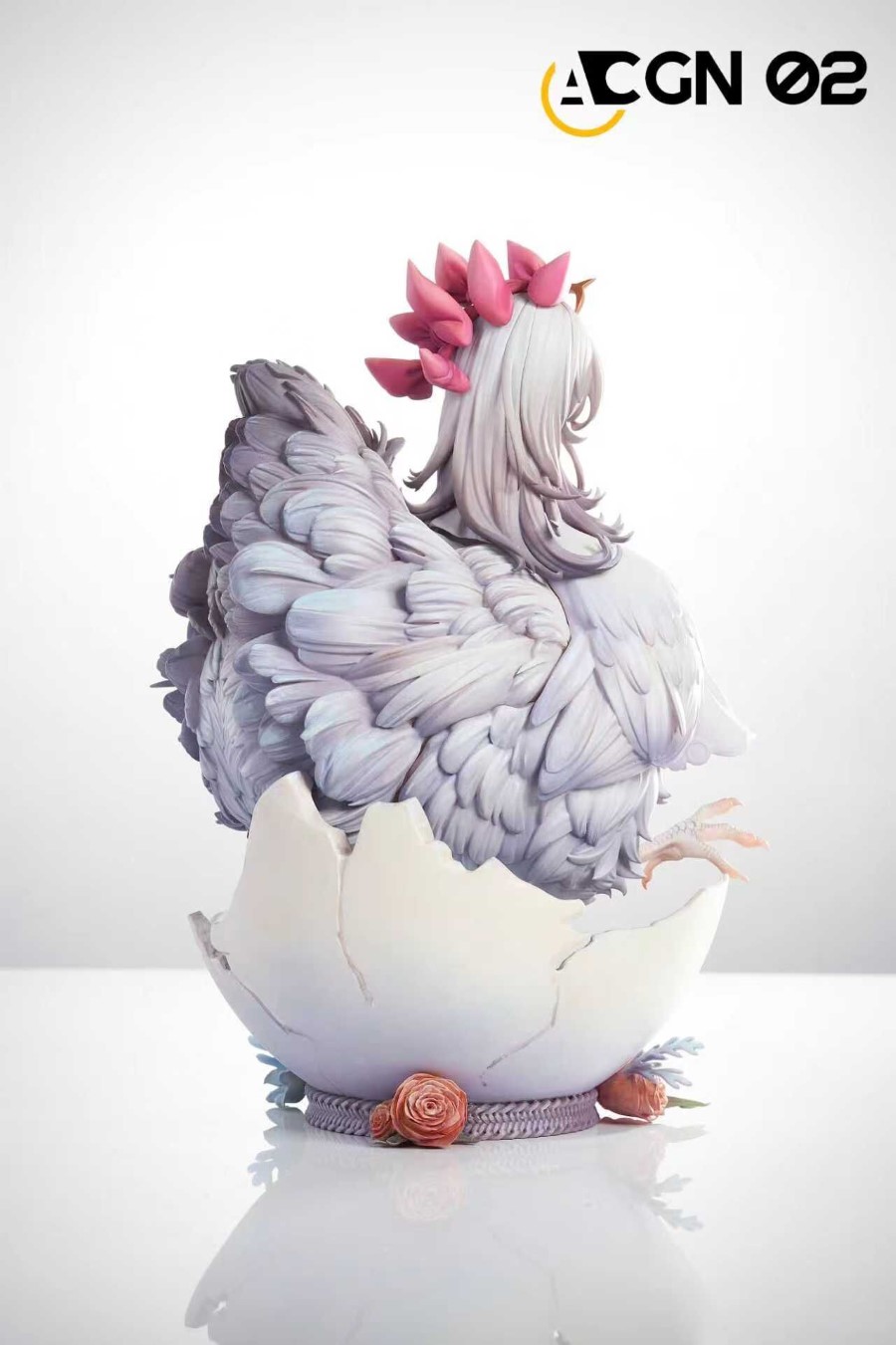 chick XiaoYu 1/7