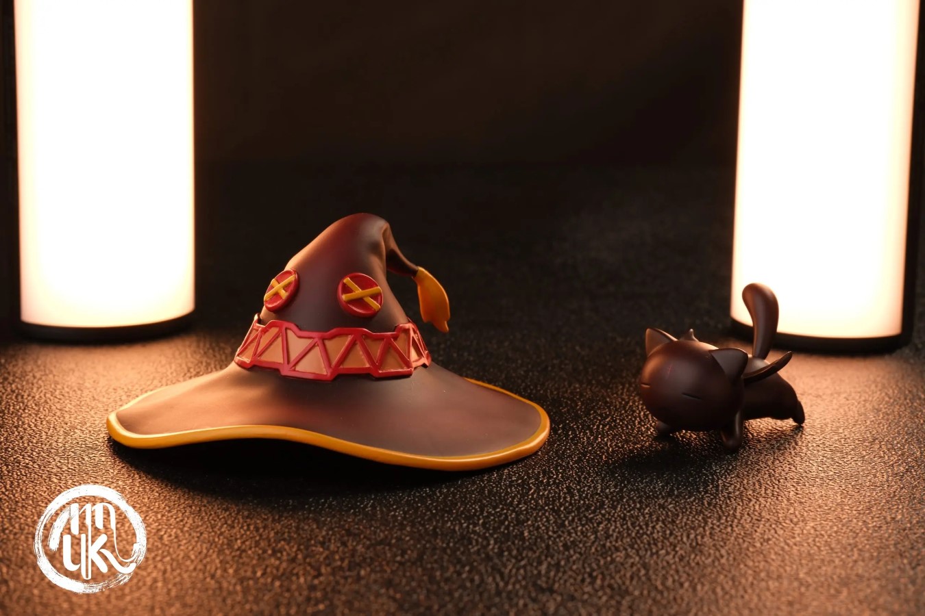 KonoSuba God's Blessing on This Wonderful World Megumin