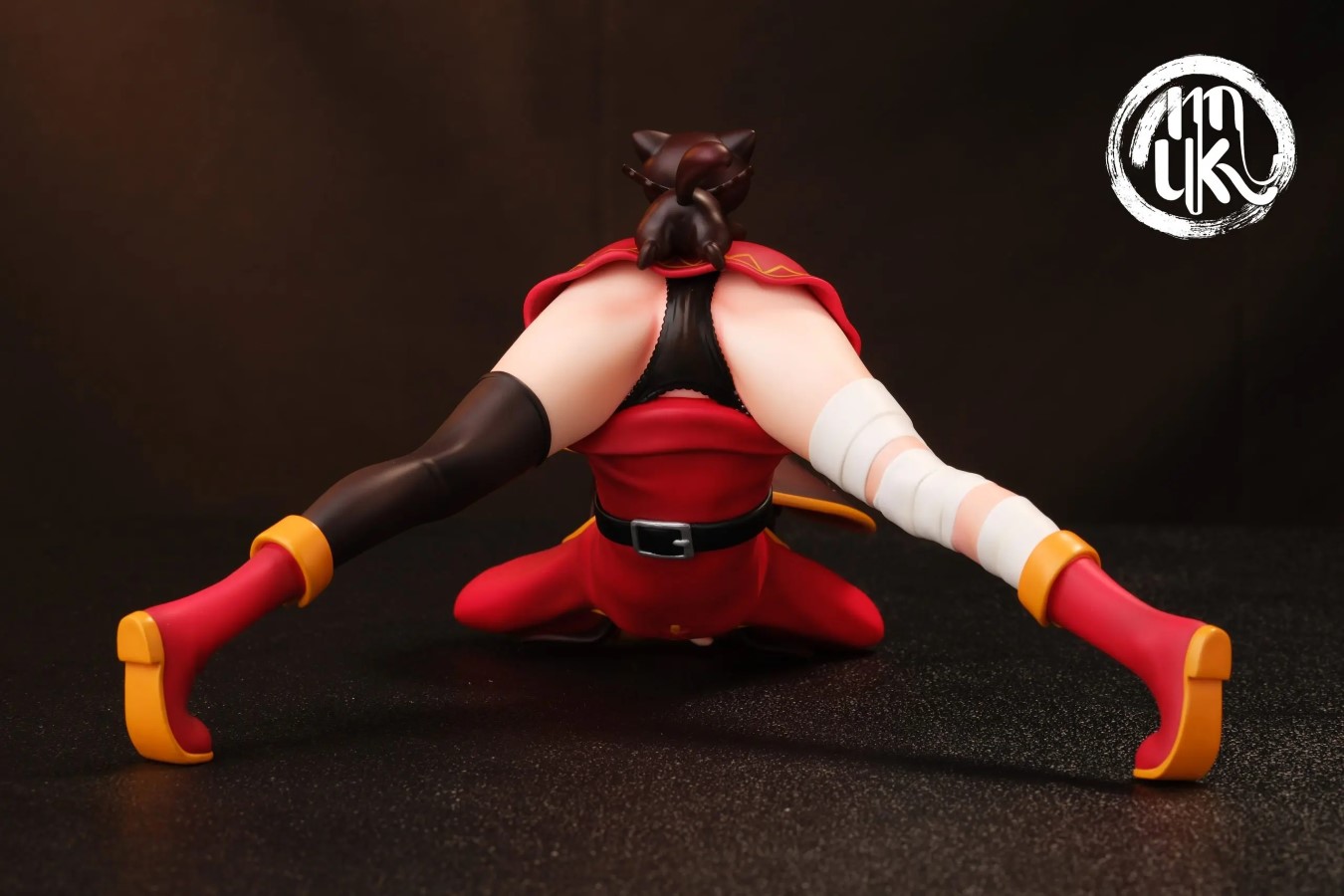 KonoSuba God's Blessing on This Wonderful World Megumin