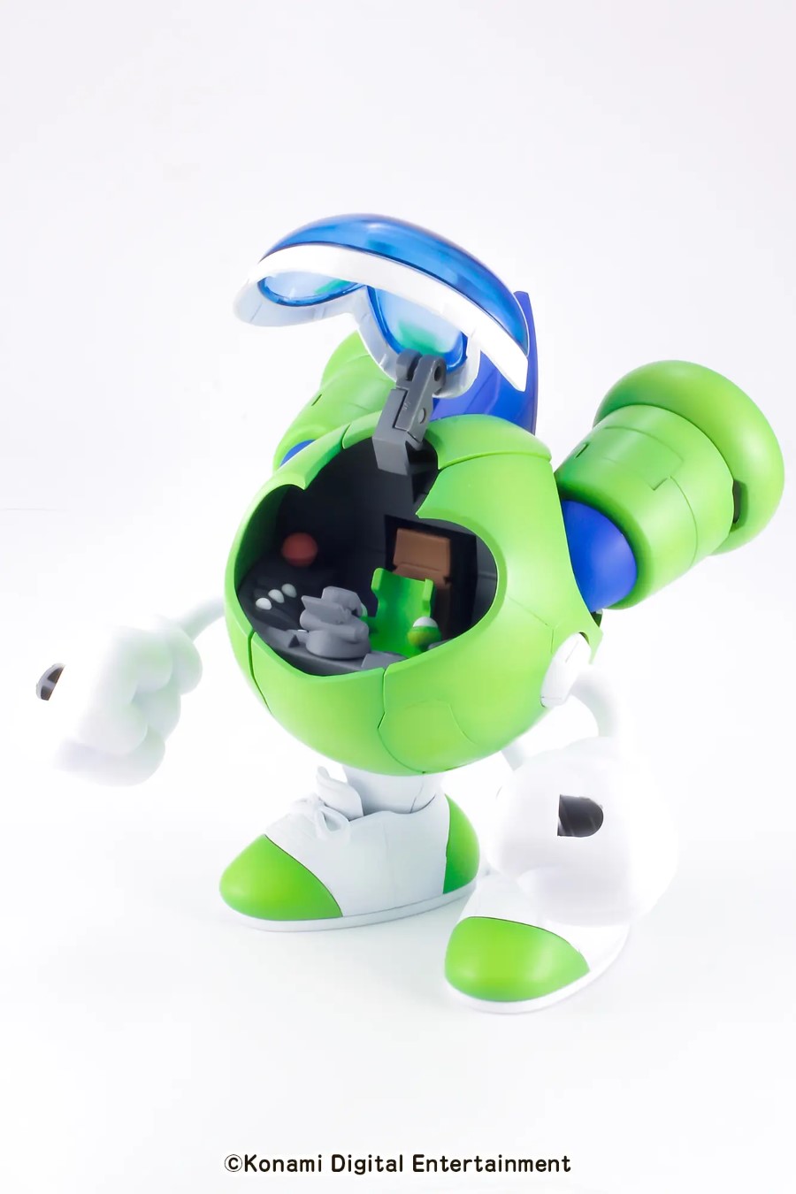 TwinBee Update version & GwinBee & Winbee