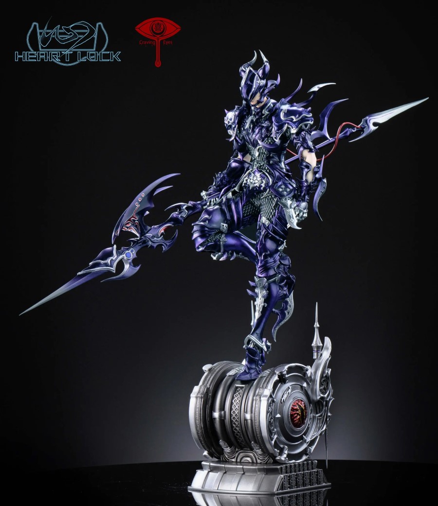 Final Fantasy Dragon Knight Estinien