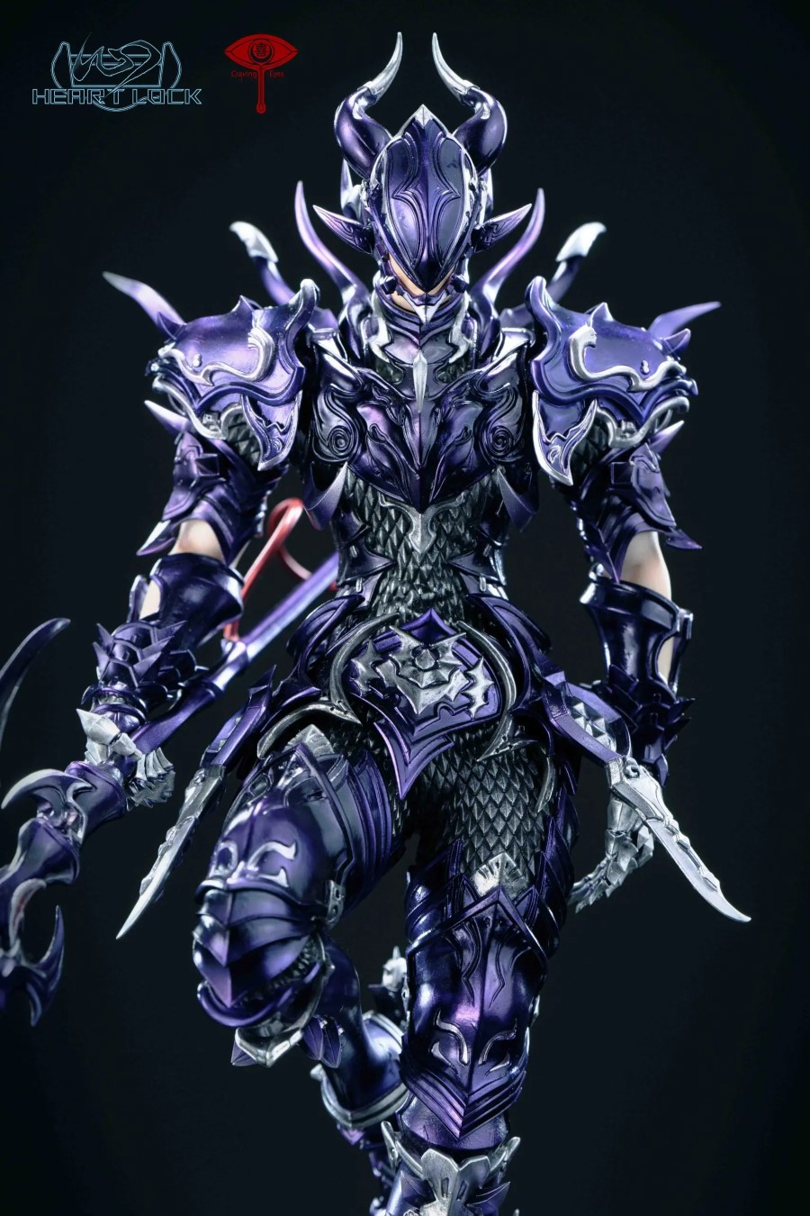 Final Fantasy Dragon Knight Estinien