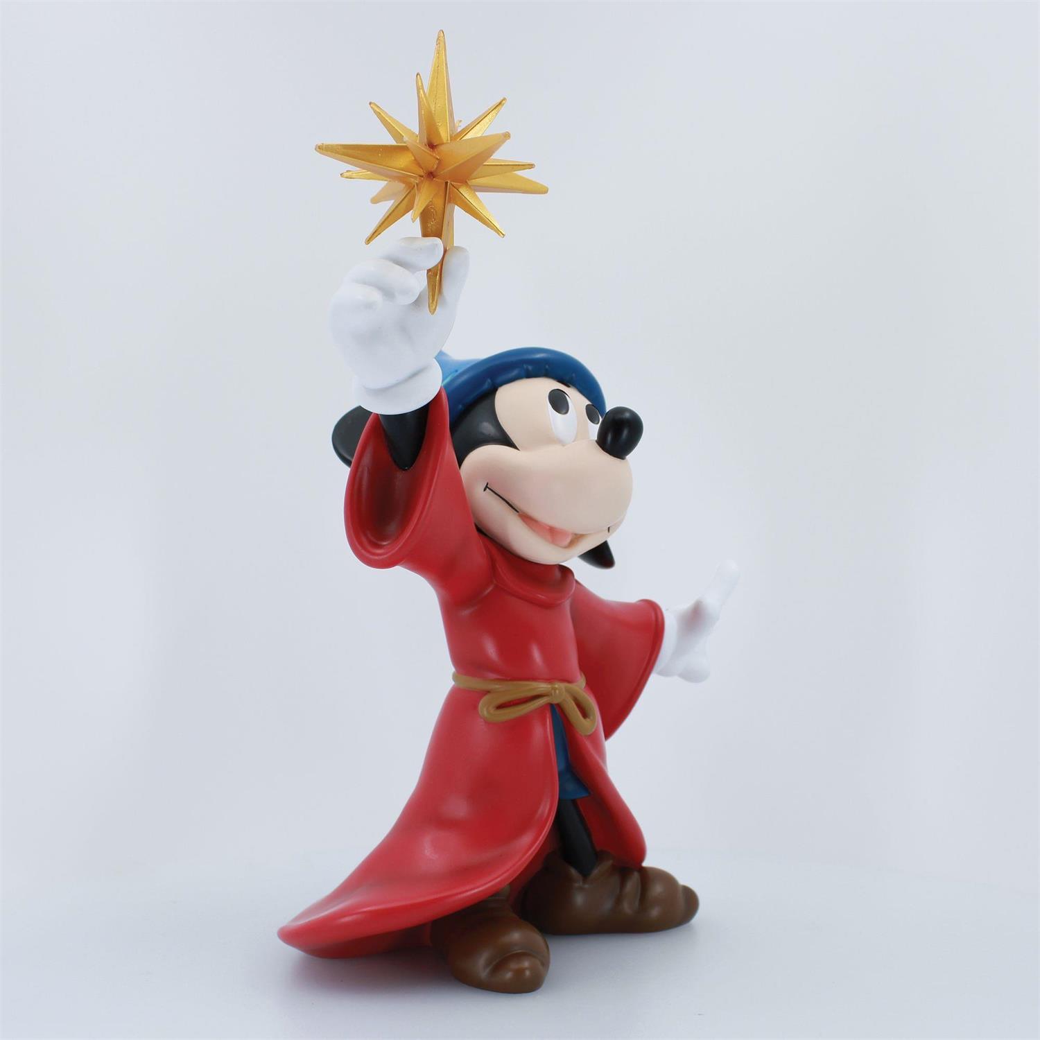 Sorcerer Mickey from Fantasia