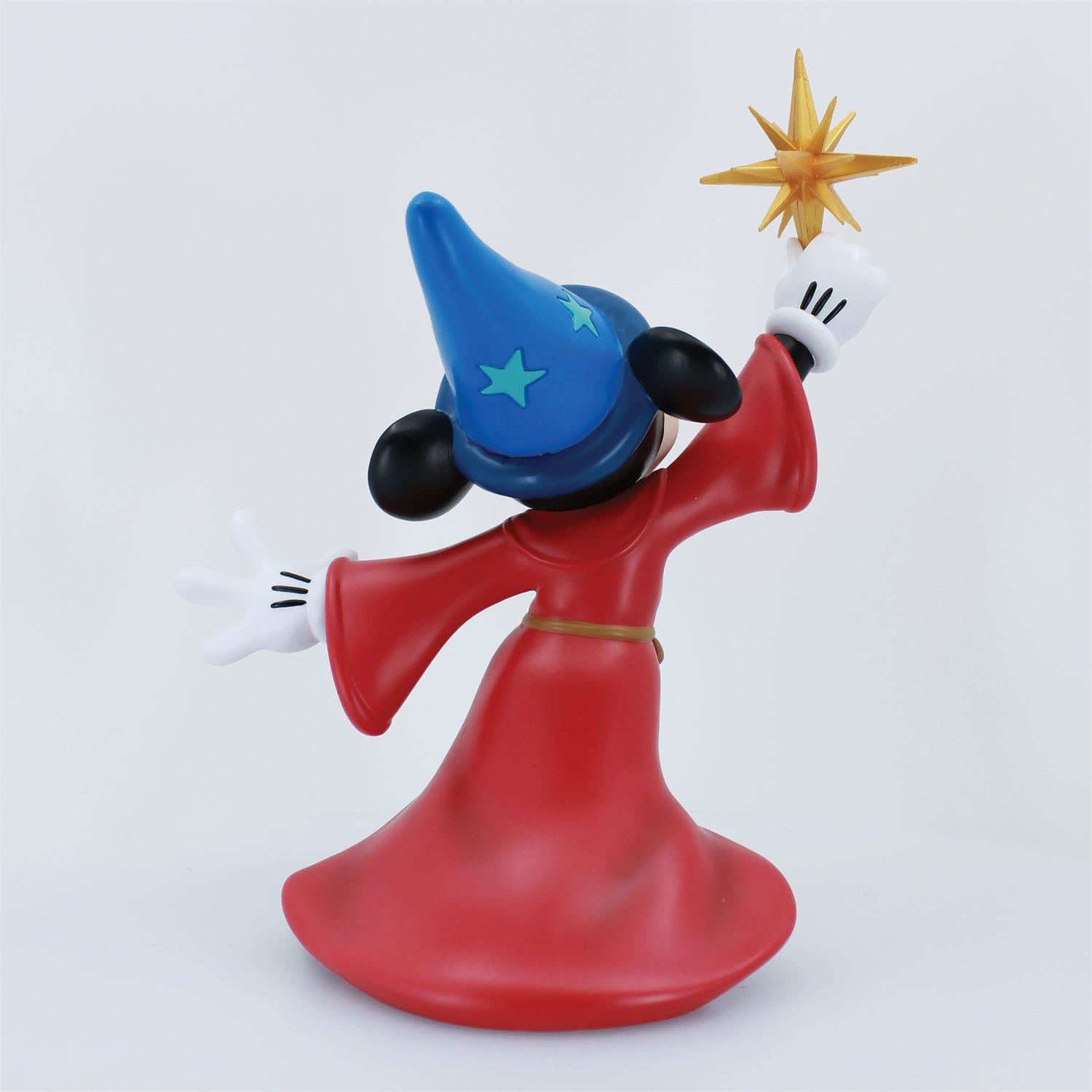 Sorcerer Mickey from Fantasia