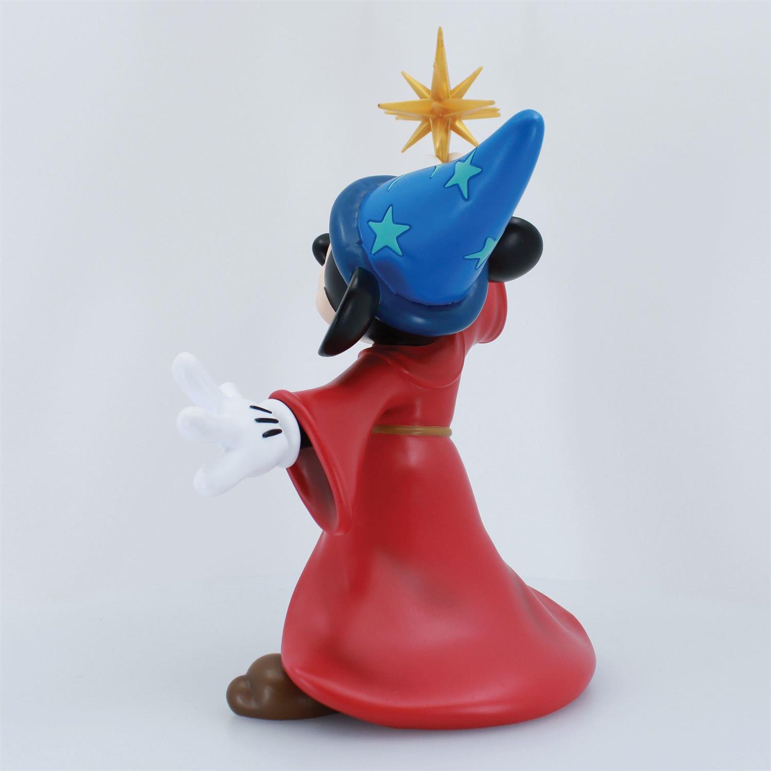 Sorcerer Mickey from Fantasia