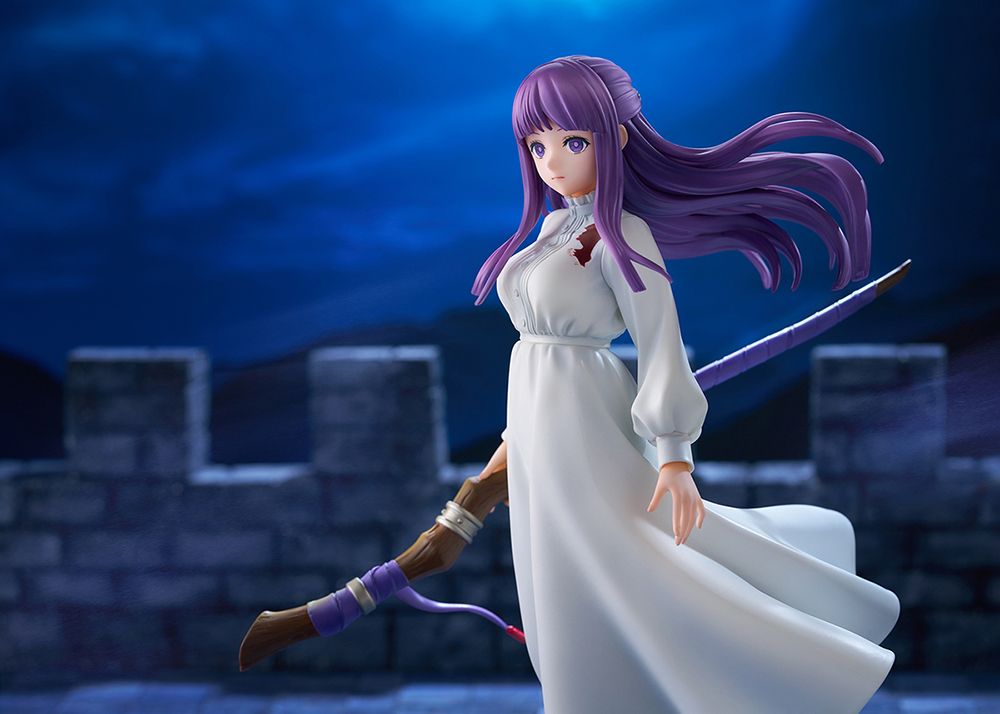 Fern ~Battle against Lugner~