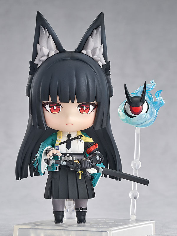 Nendoroid Zenless Zone Zero Hoshimi Miyabi