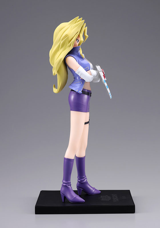 OSHI WORKS Yu-Gi-Oh! Duel Monsters Mai Valentine 1/7
