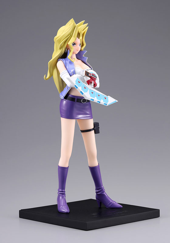 OSHI WORKS Yu-Gi-Oh! Duel Monsters Mai Valentine 1/7