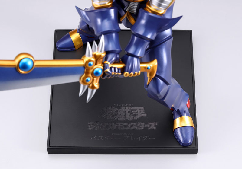 OSHI WORKS Yu-Gi-Oh! Duel Monsters Buster Blader