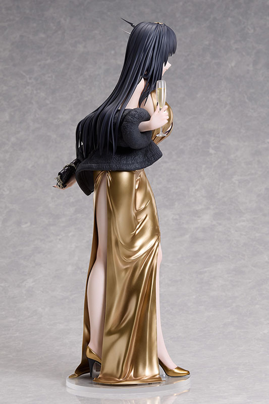Goddess of Victory: Nikke D: Killer Wife - Secret Party Cleaner 1/4