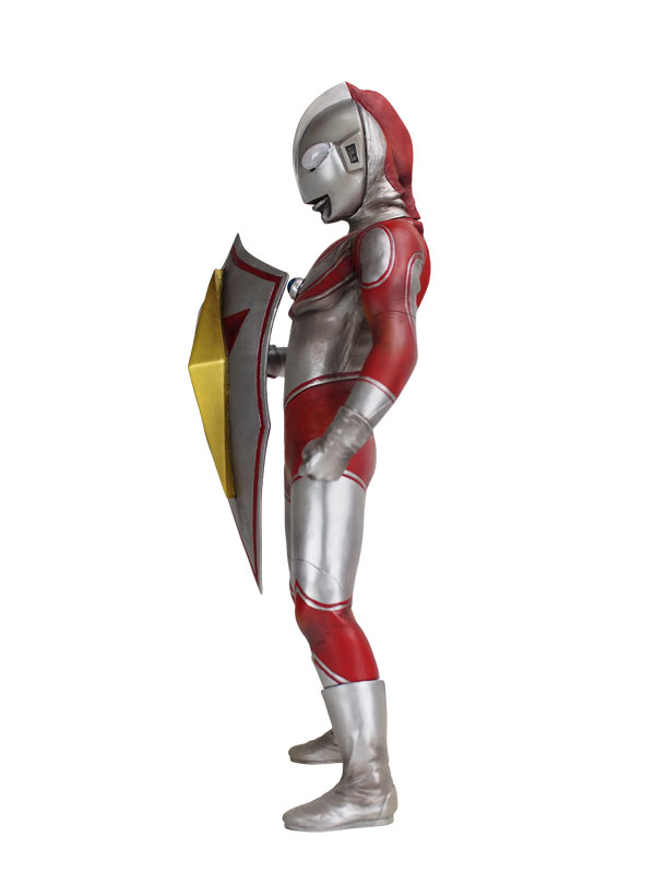 Ultraman Jack Ultra Defender High Grade Ver 1/6