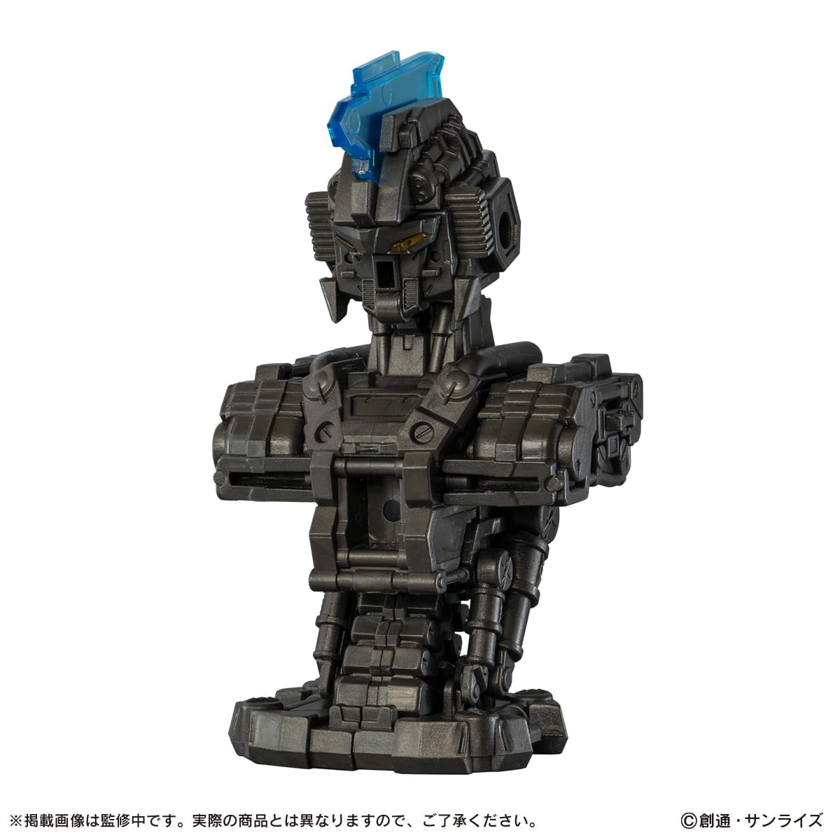Mobile Suit Gundam MS Mechanical Bust DX Unicorn Gundam Unit 3 Phenex
