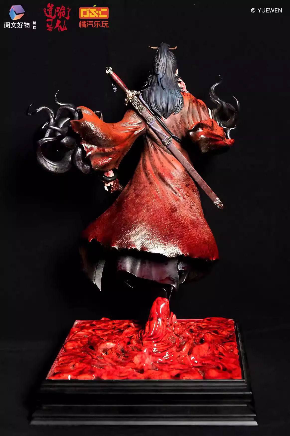Li HuoWang 1/6