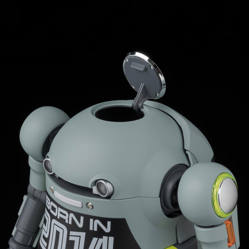 MechatroWeGo DECADE 1/12