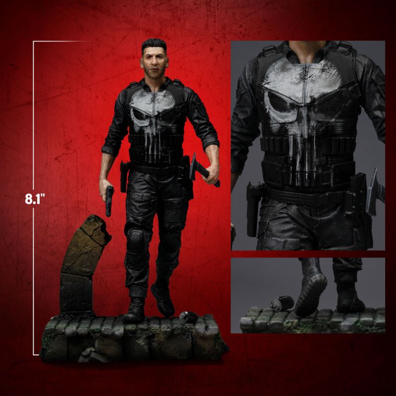 Punisher 1/10
