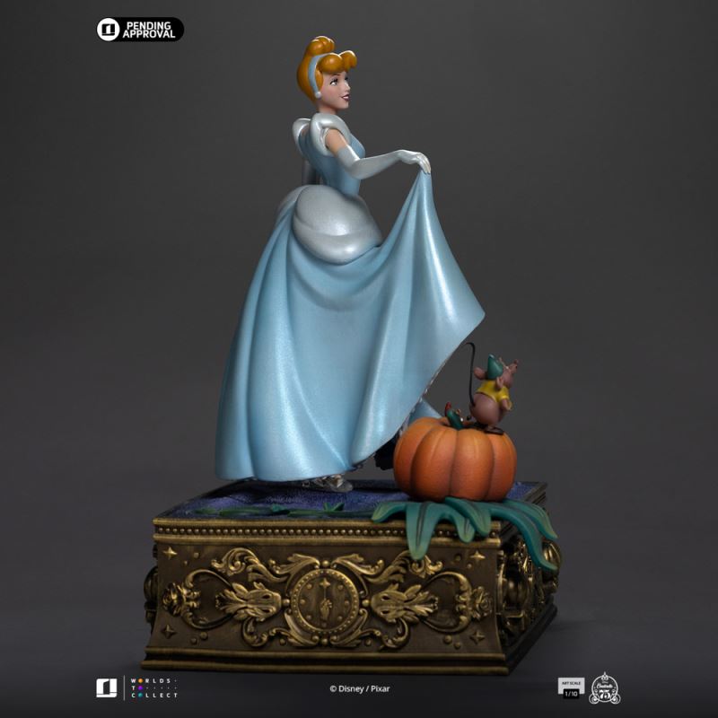 Cinderella