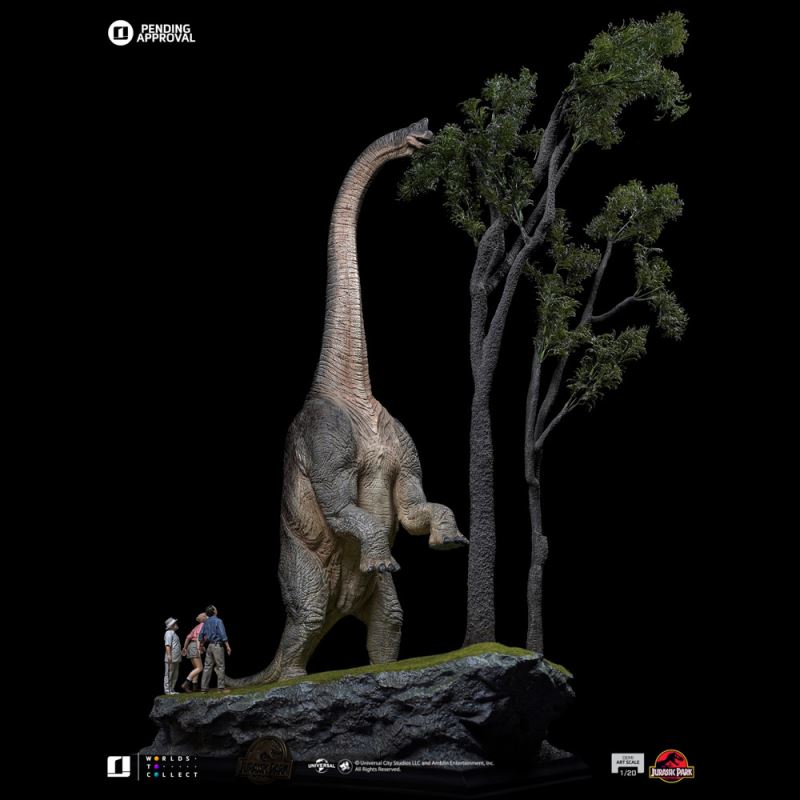 Welcome to Jurassic Park (Special Edition)