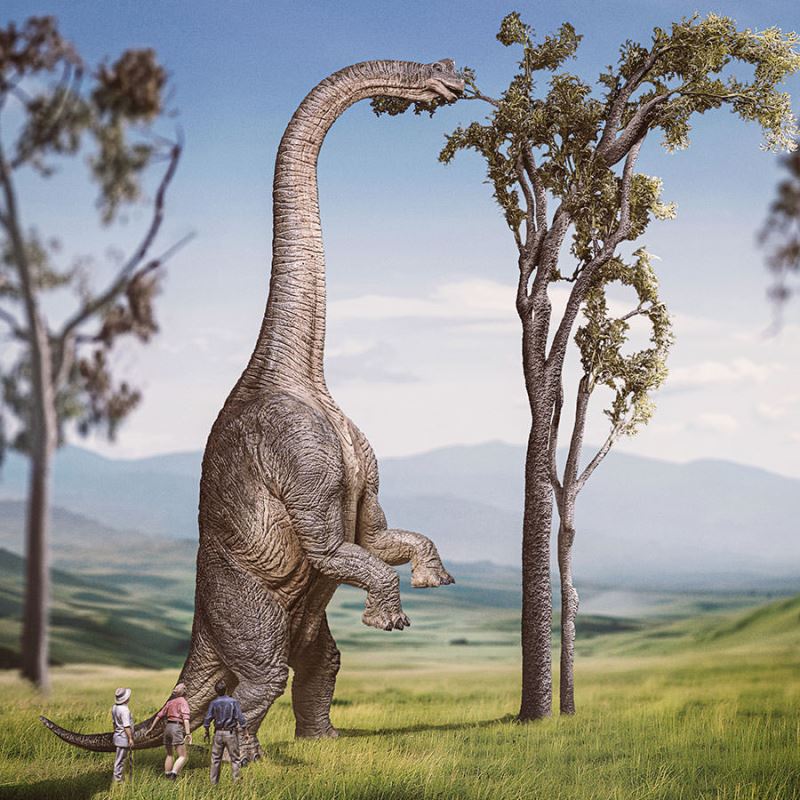 Welcome to Jurassic Park (Special Edition)