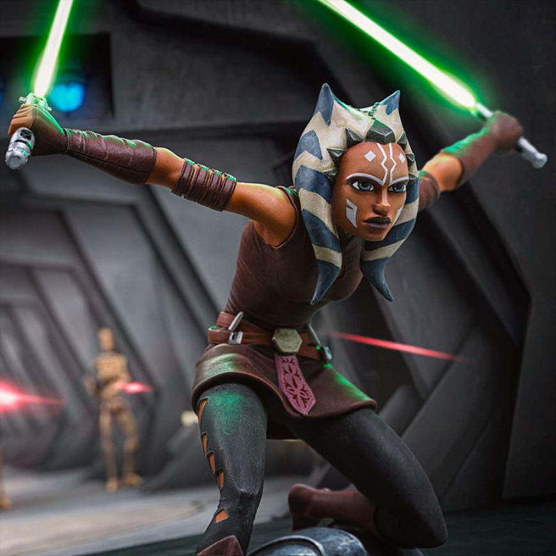 Ahsoka Tano