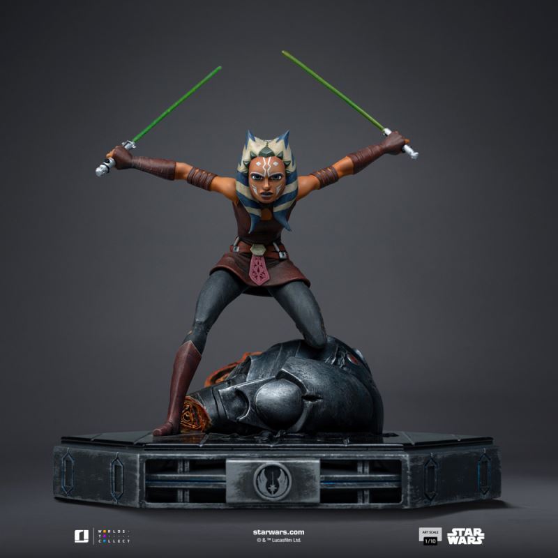 Ahsoka Tano