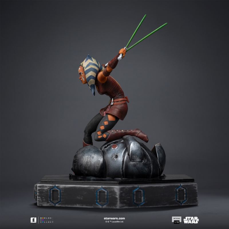 Ahsoka Tano