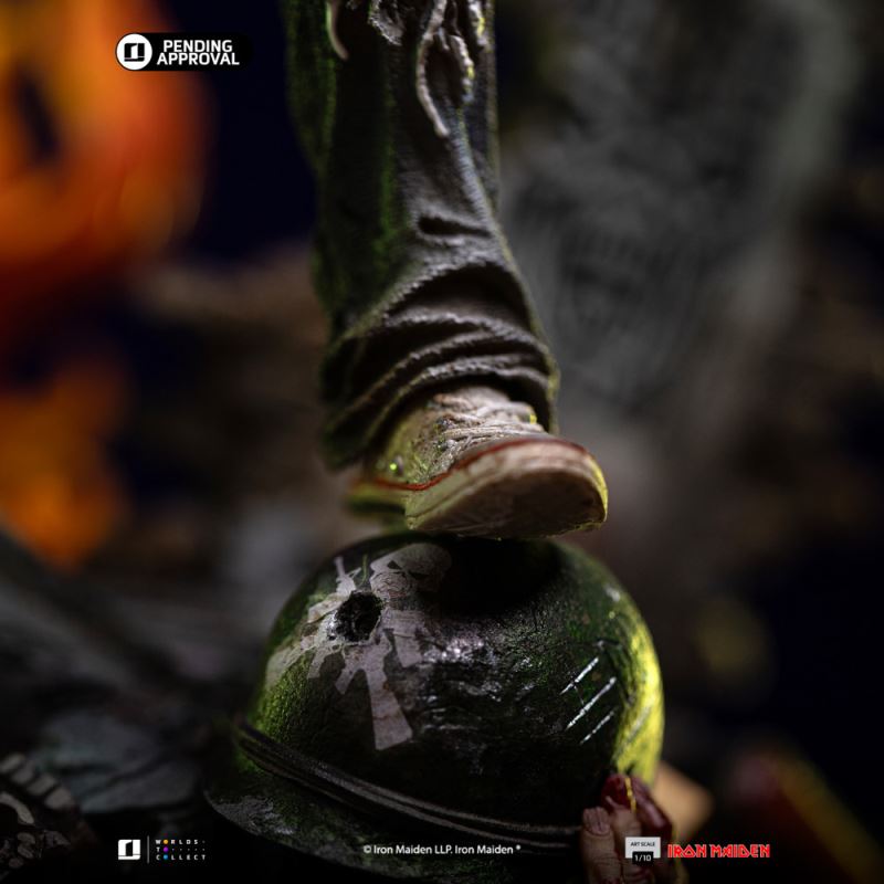 Eddie (50th Anniversary) 1/10