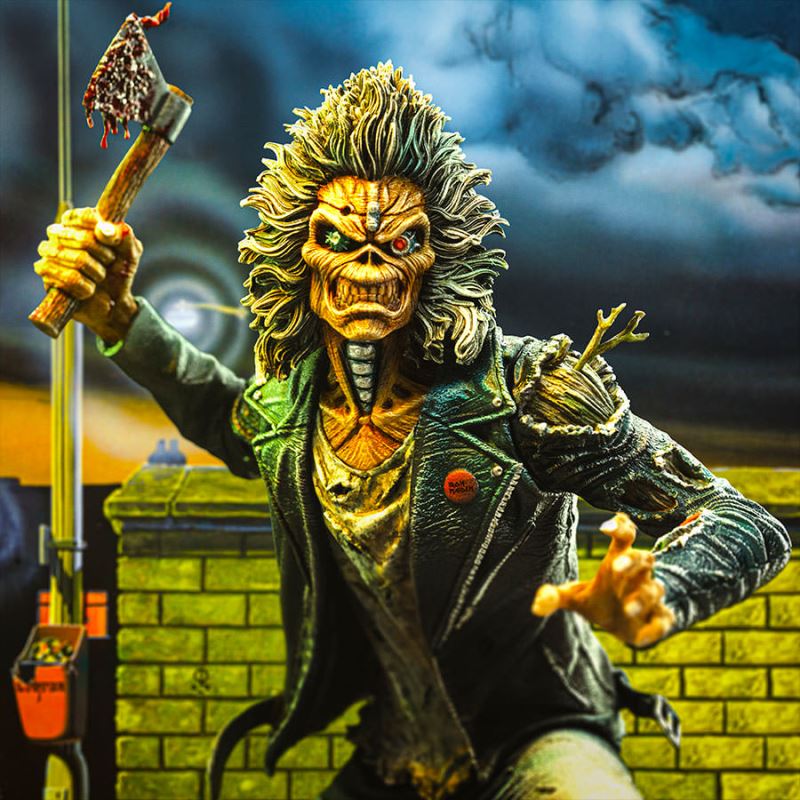 Eddie (50th Anniversary) 1/10