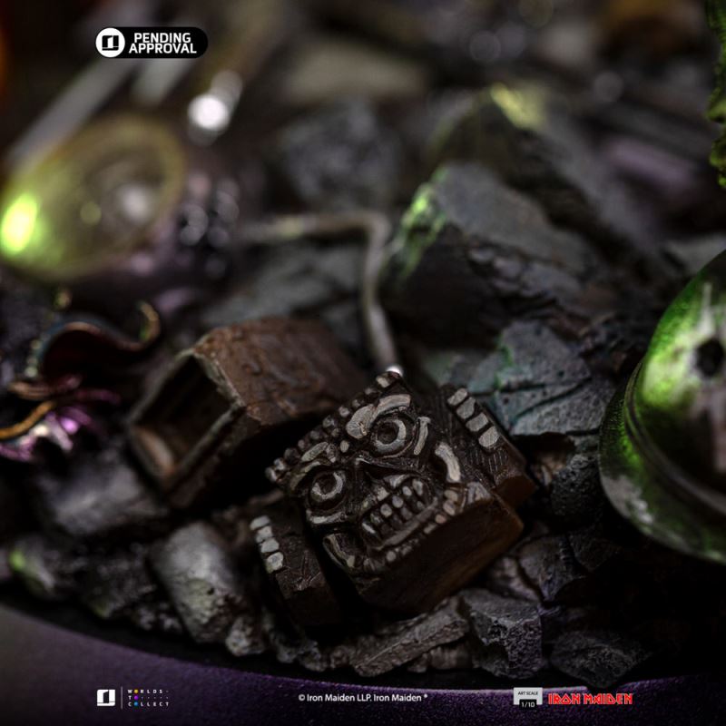 Eddie (50th Anniversary) 1/10