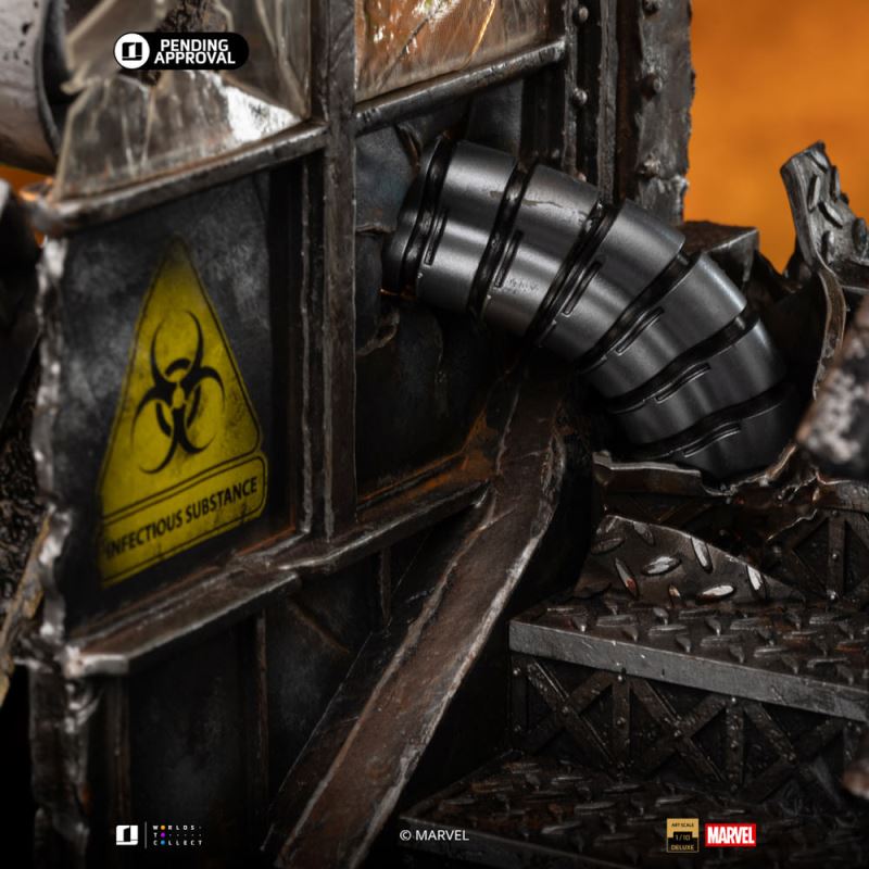 Spider-Man (10th Anniversary)