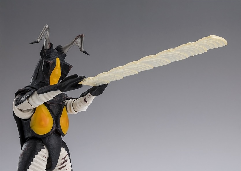 SHFiguarts Zetton 60th Anniversary Edition