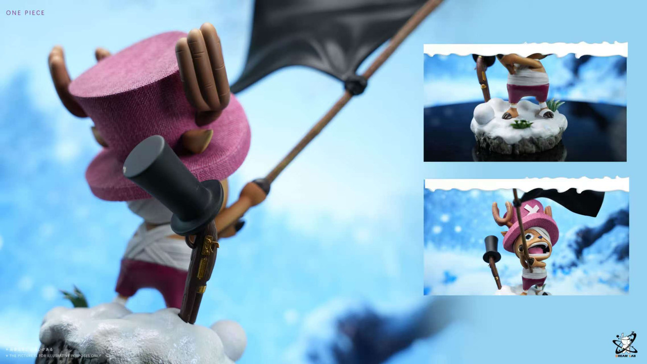 Tony Tony Chopper - One Piece