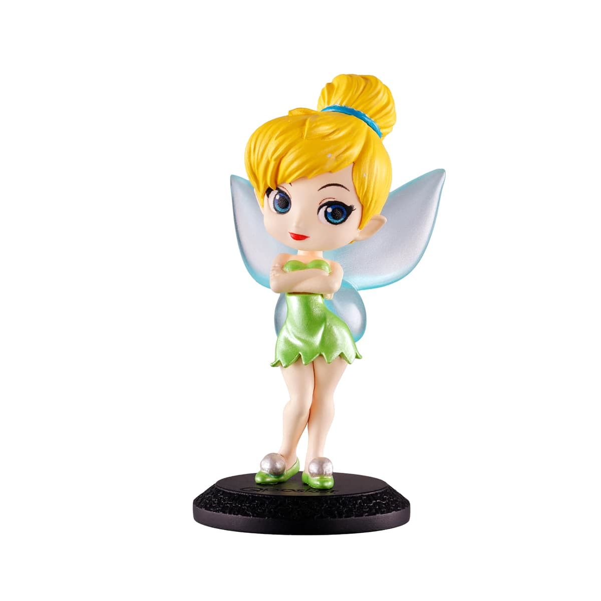 Disney Character Q posket Miniature Collection 4