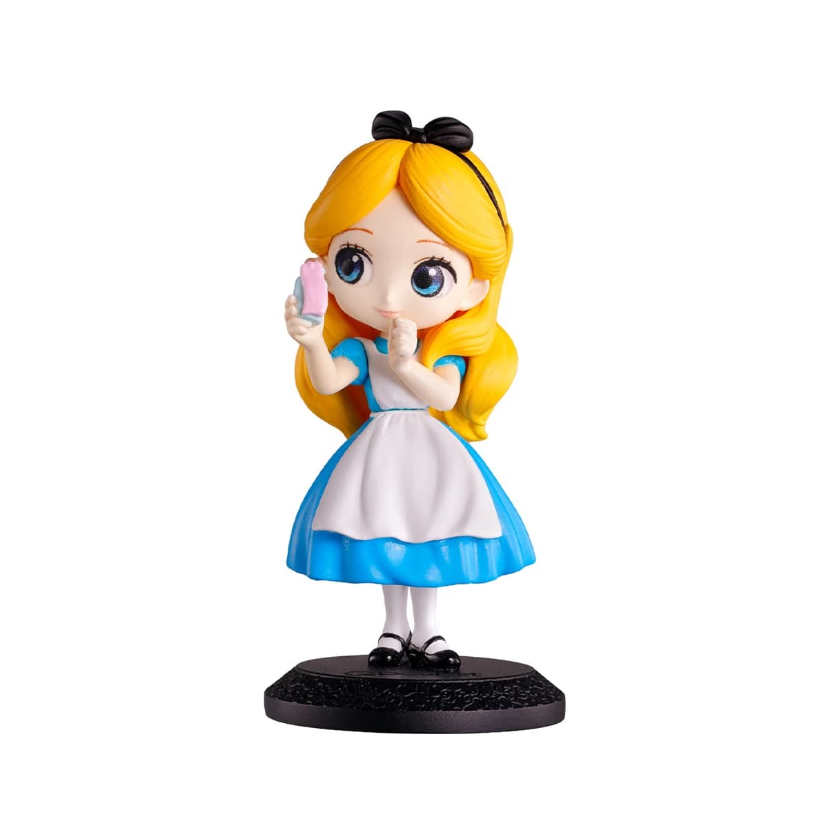Disney Character Q posket Miniature Collection 4