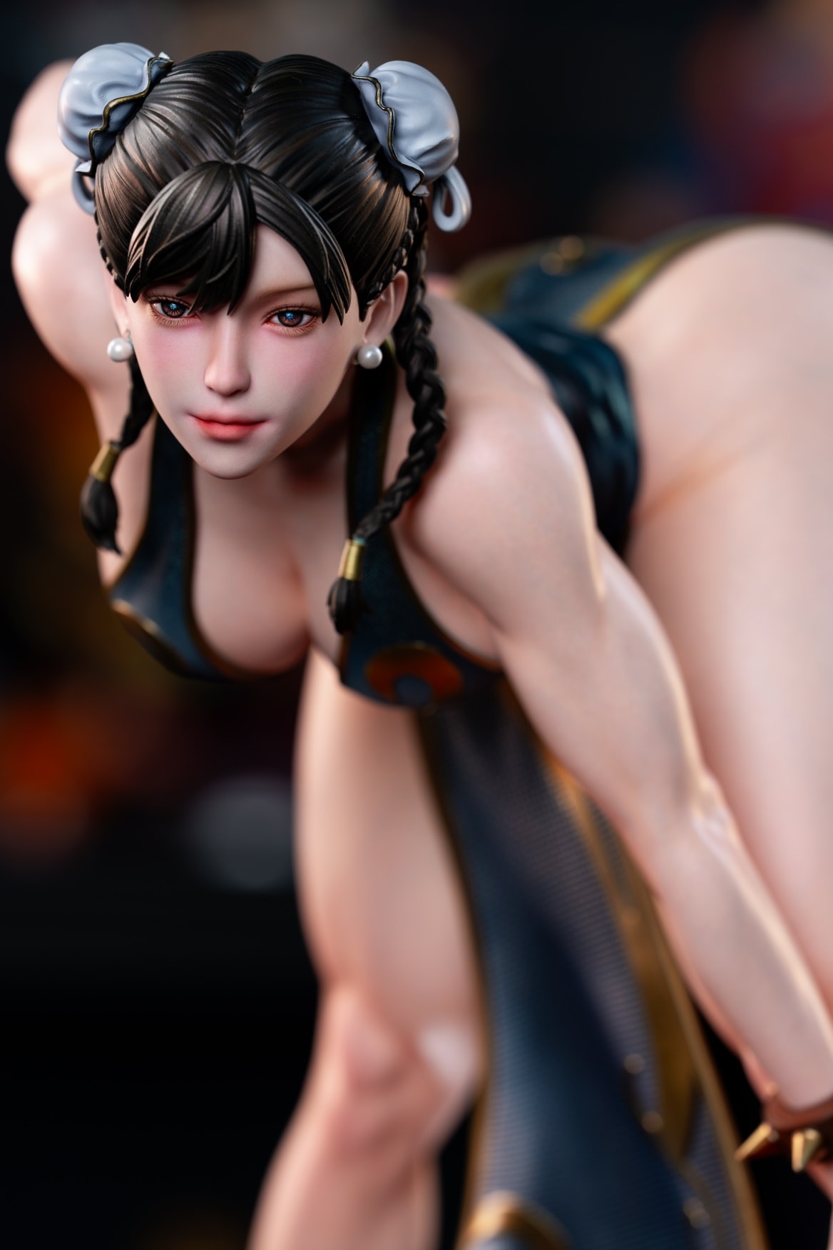 Chun-Li - Street Fighter