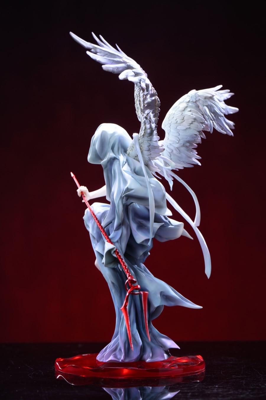 Kaworu Nagisa - Evangelion
