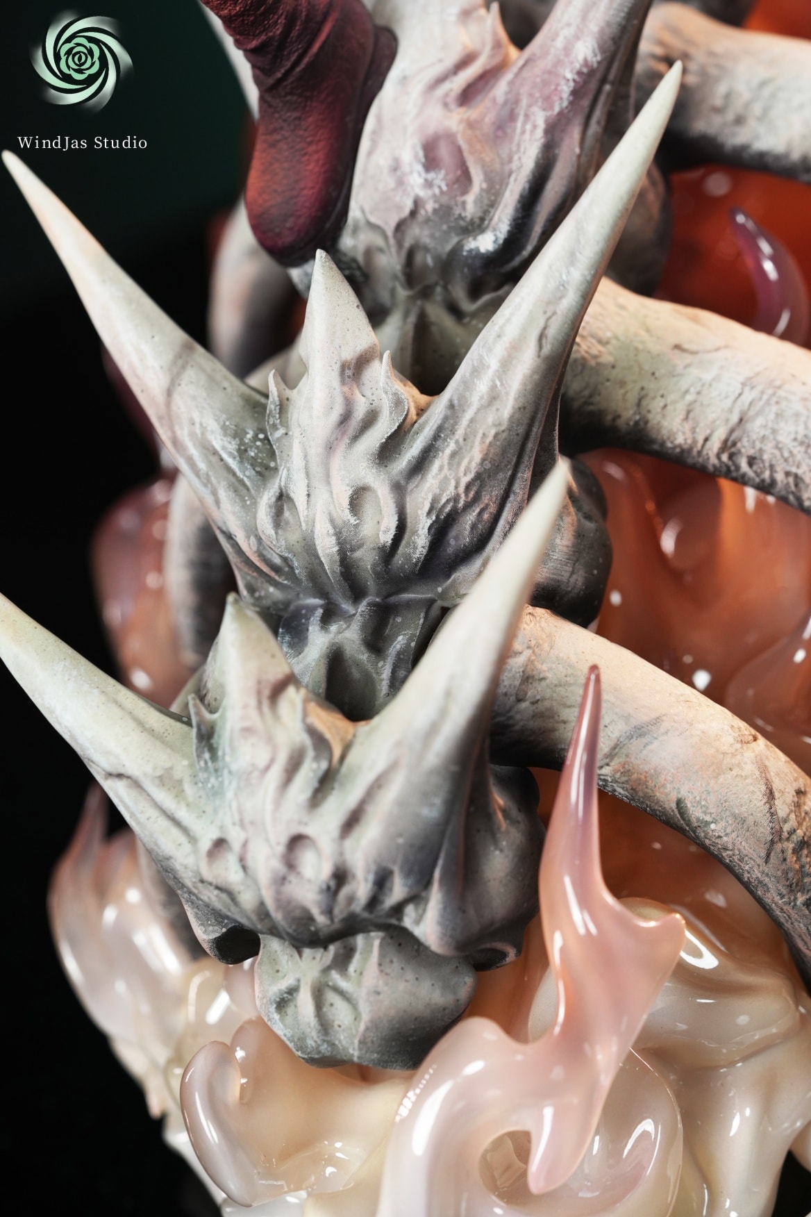 Pieck Finger - Attack On Titan