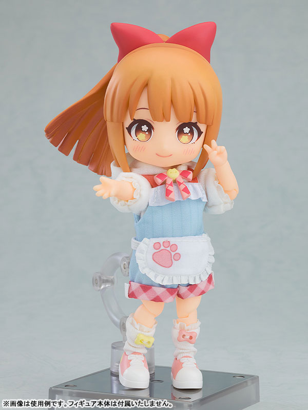 Nendoroid Doll Outfit Set: Pawfect Picnic Day