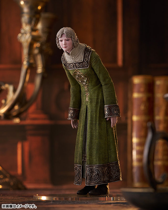 POP UP PARADE ELDEN RING Rya