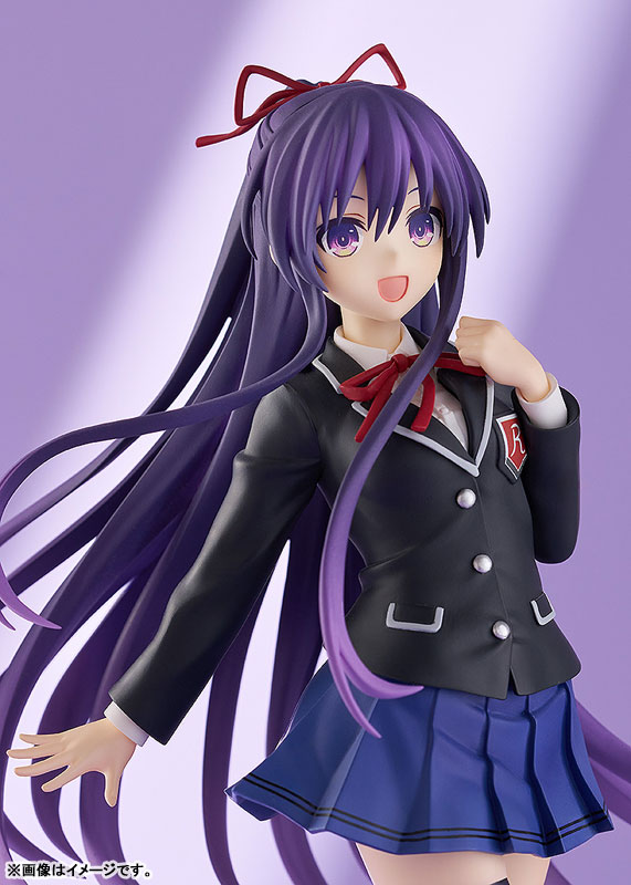 POP UP PARADE Date A Live V Tohka Yatogami: School Uniform Ver. L size