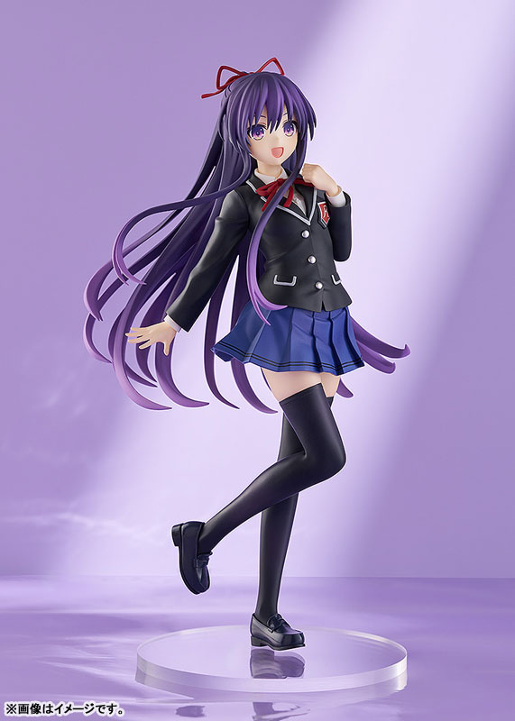 POP UP PARADE Date A Live V Tohka Yatogami: School Uniform Ver. L size