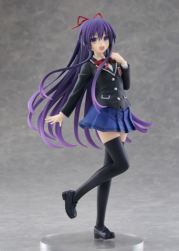 POP UP PARADE Date A Live V Tohka Yatogami: School Uniform Ver. L size