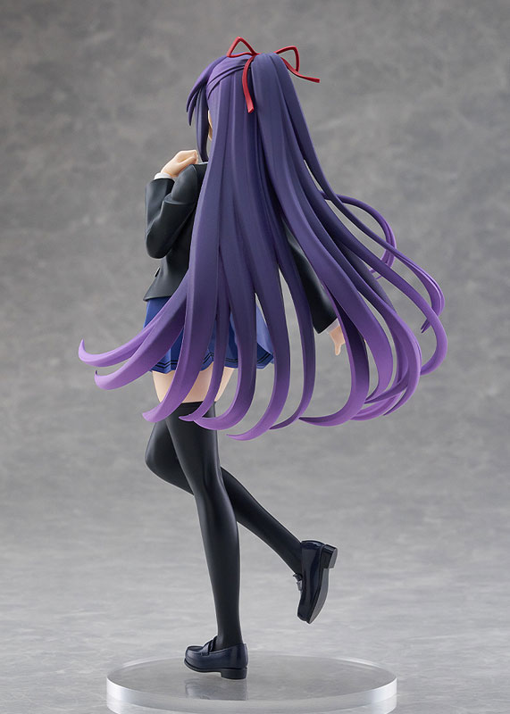 POP UP PARADE Date A Live V Tohka Yatogami: School Uniform Ver. L size