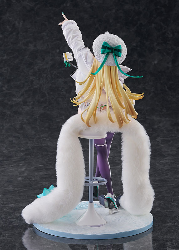 Goddess of Victory: Nikke Rupee: Winter Shopper 1/6