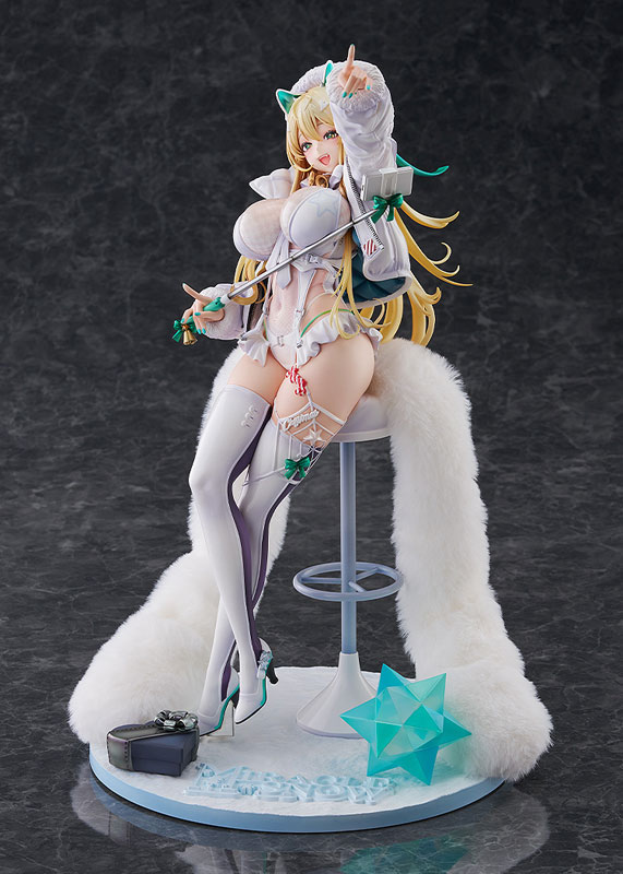 Goddess of Victory: Nikke Rupee: Winter Shopper 1/6